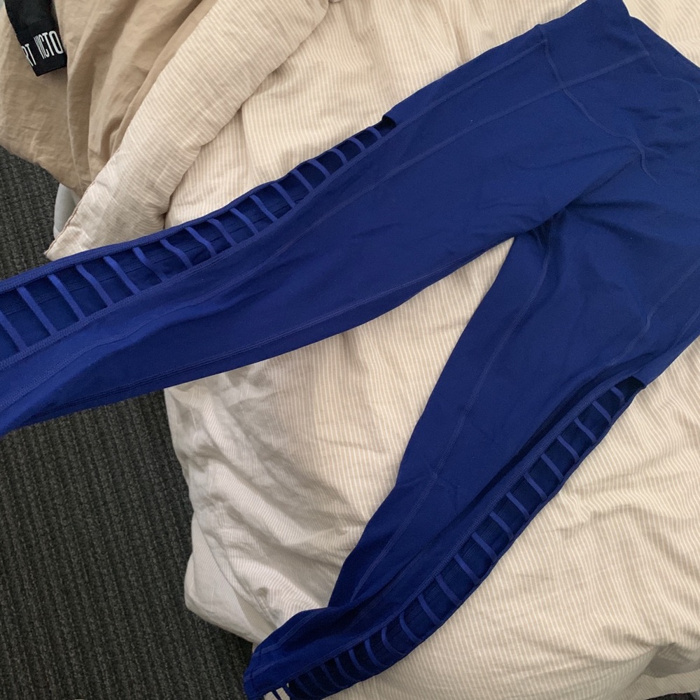 VS Set: Leggings & Sports Bra
